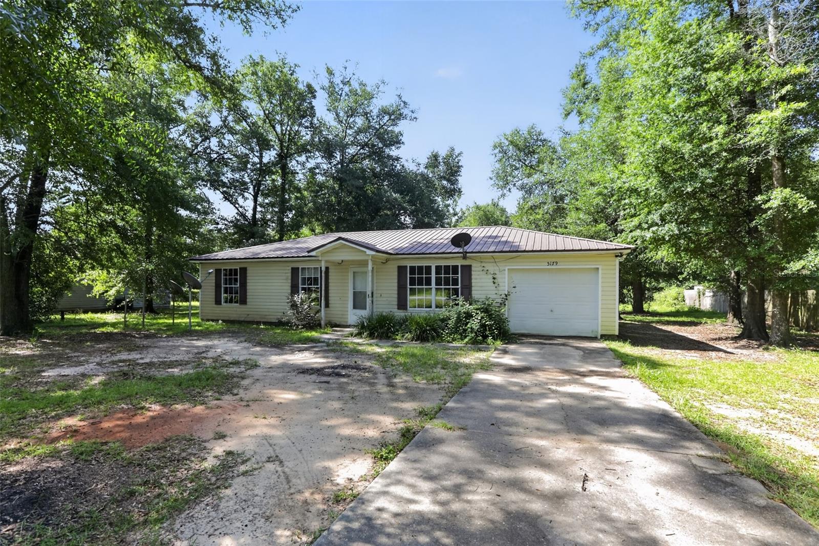 Photo of 5179 MARCUS DRIVE GREENWOOD FL 32443