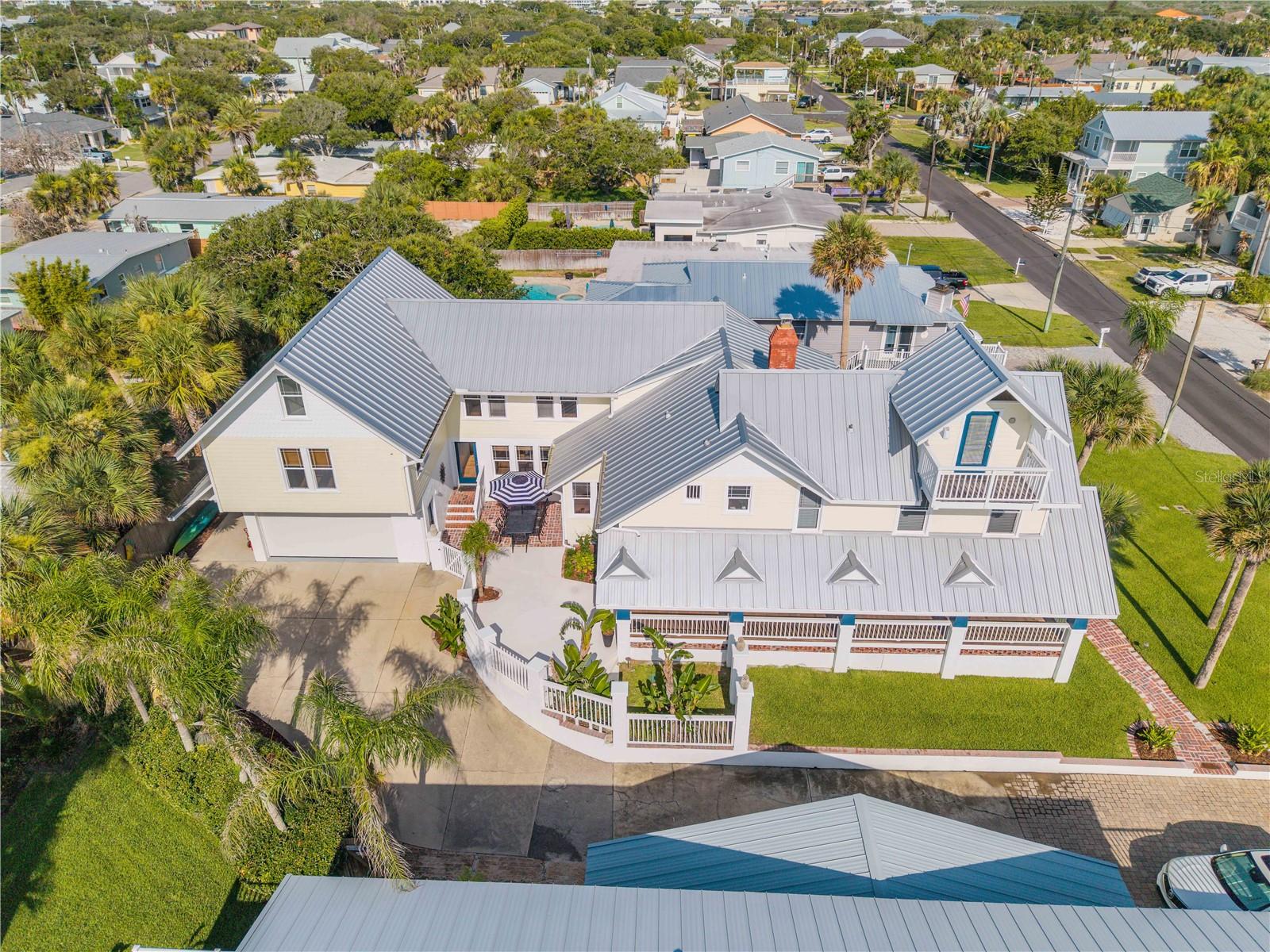 Photo of 315 DUE EAST STREET NEW SMYRNA BEACH FL 32169