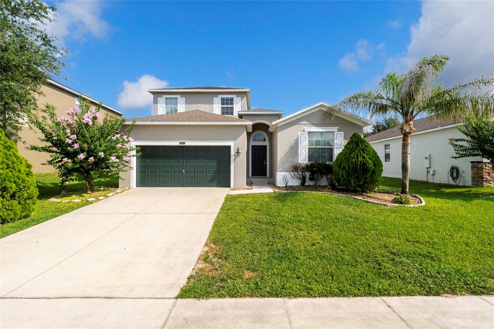Photo of 4841 HAVILLAND DRIVE MOUNT DORA FL 32757