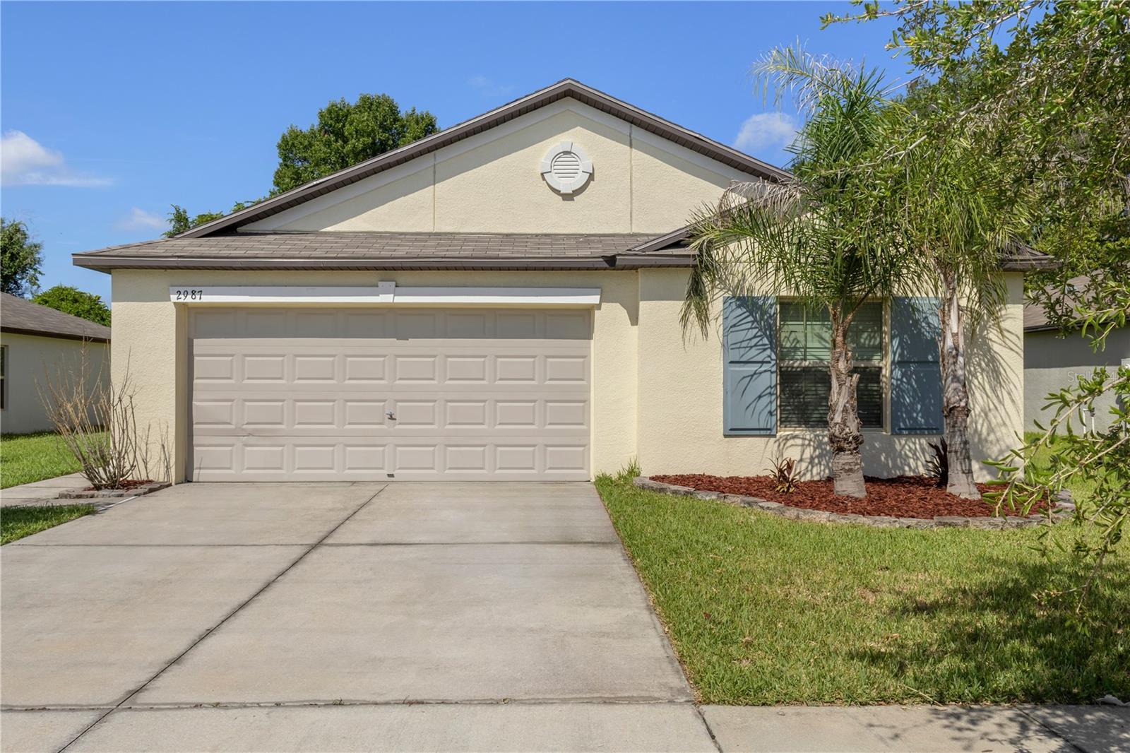 Photo of 2987 MOULDEN HOLLOW DRIVE ZEPHYRHILLS FL 33540