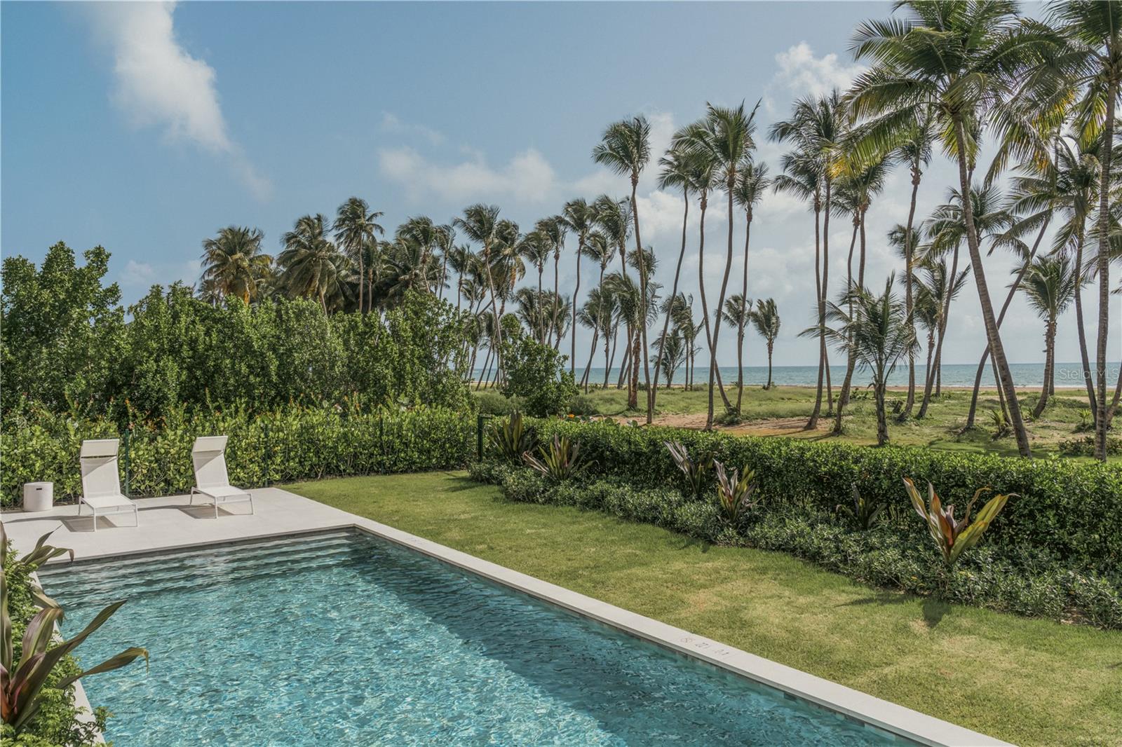Photo of Ocean Drive FOUR SEASONS PRIVATE RESIDENCES #6101 RIO GRANDE PR 00745