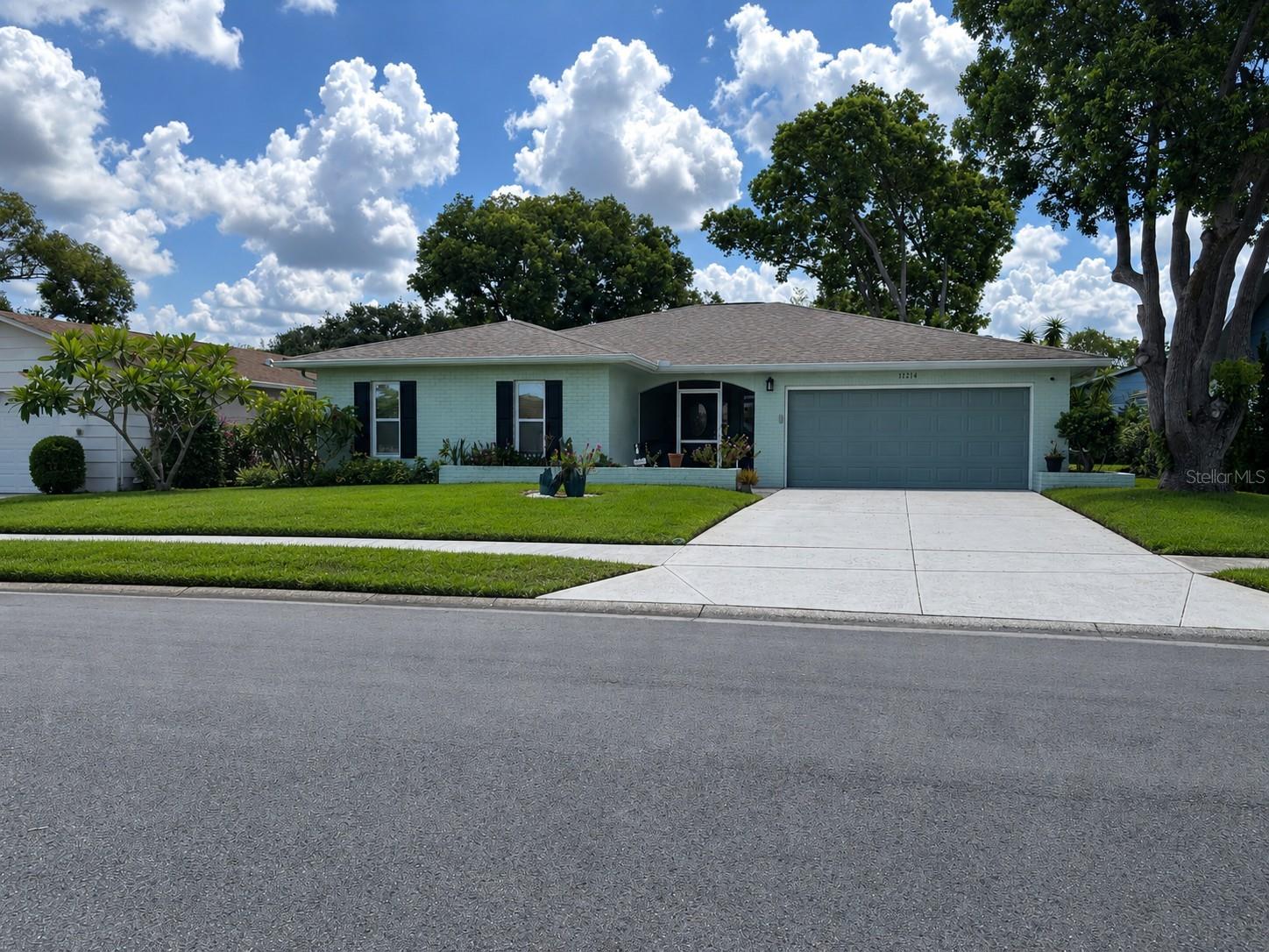 Photo of 11214 ROLLINGWOOD DRIVE PORT RICHEY FL 34668
