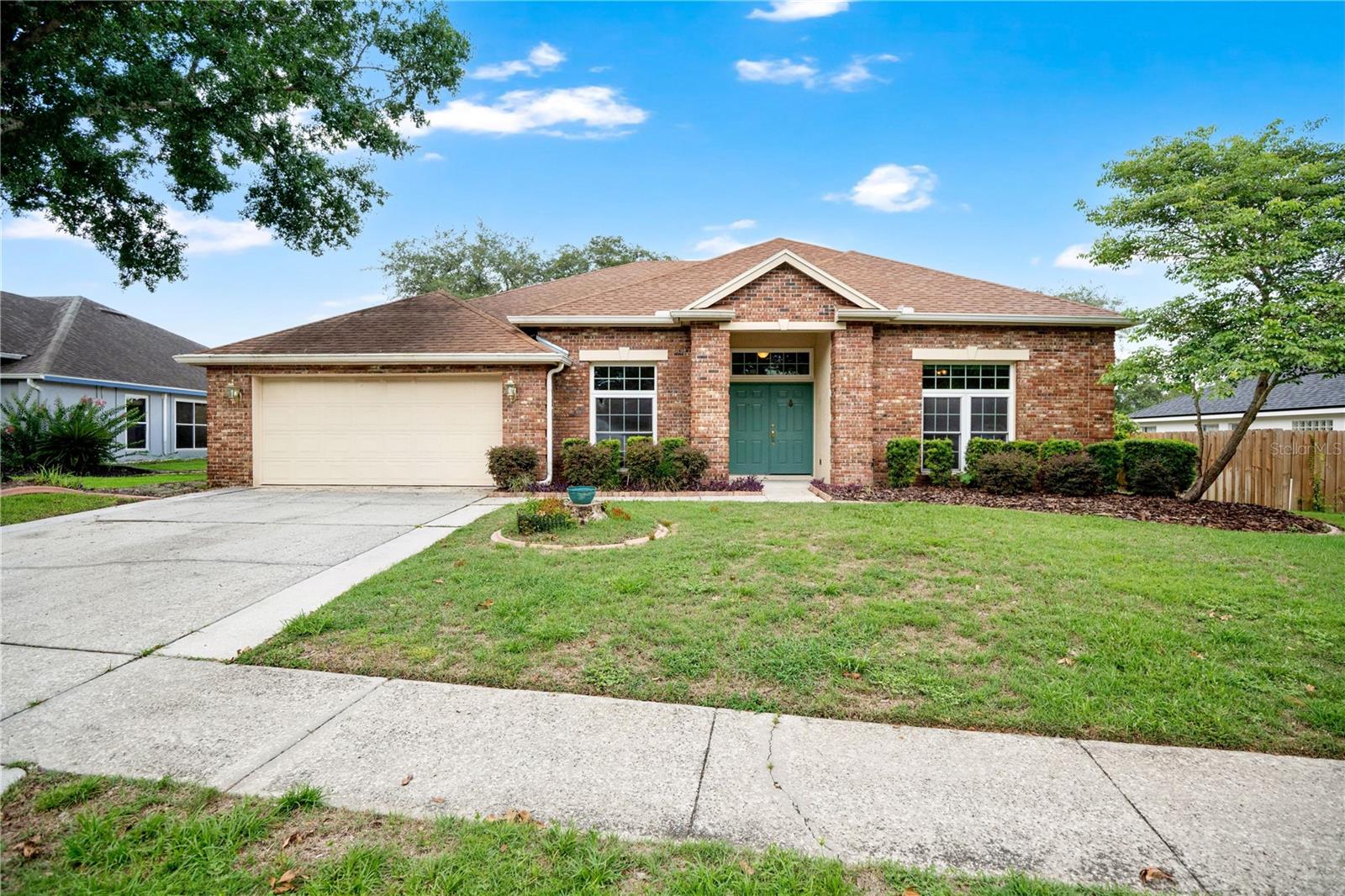 Photo of 3886 KINGSTON OAKS COVE OVIEDO FL 32765