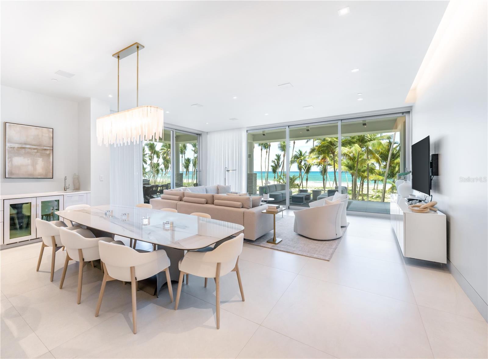 Photo of Ocean Drive FOUR SEASONS PRIVATE RESIDENCES #6302 RIO GRANDE PR 00745