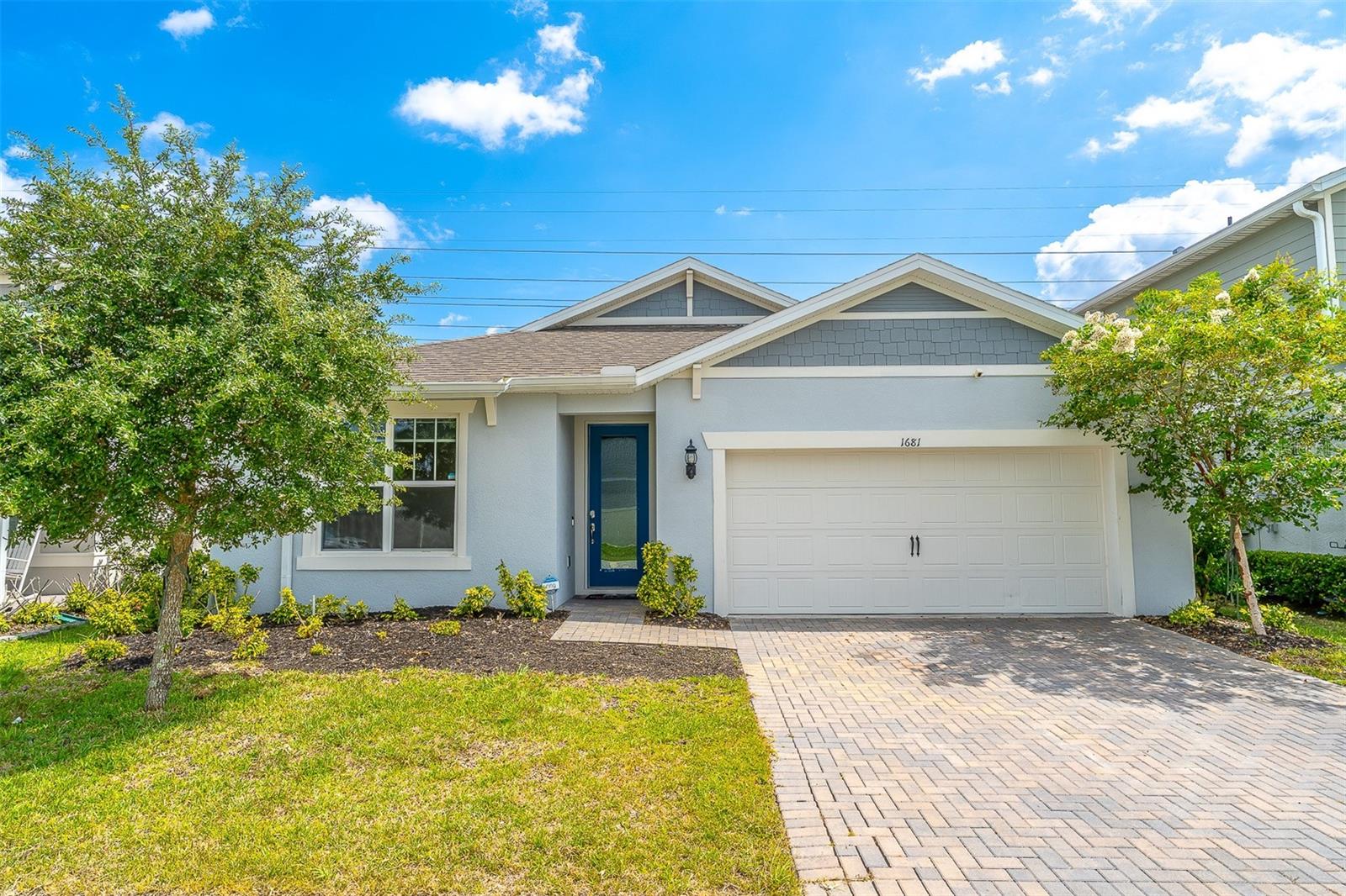 Photo of 1681 BLOSSOM SOUND COURT OVIEDO FL 32765