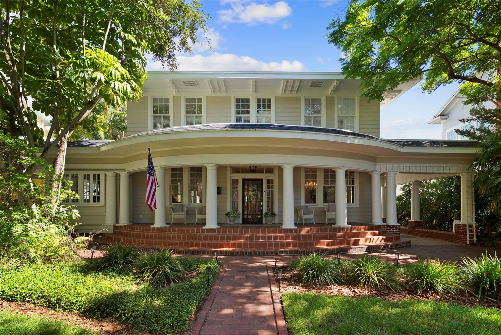 Photo of 2630 W PROSPECT ROAD TAMPA FL 33629