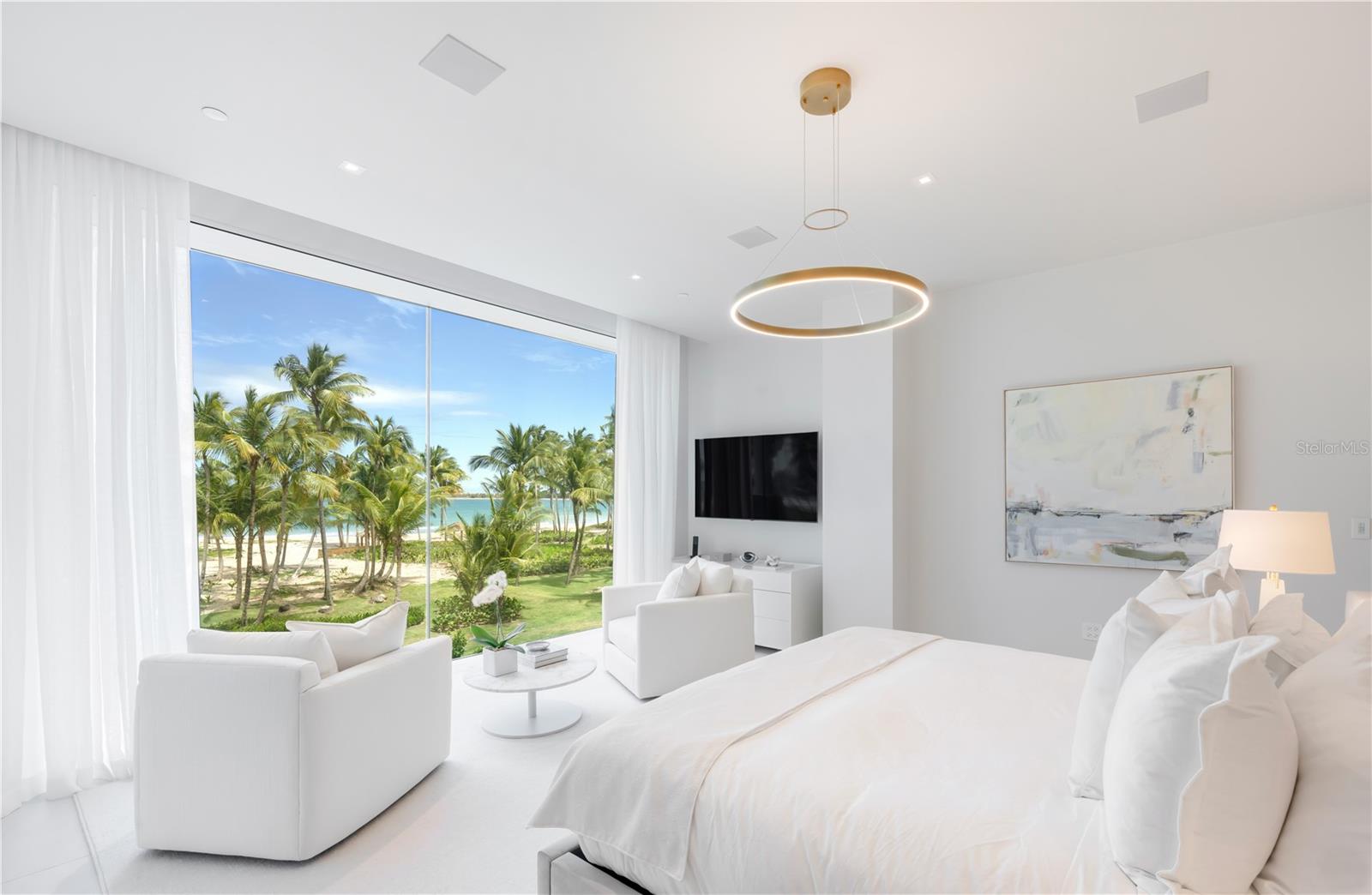 Photo of Ocean Drive FOUR SEASONS PRIVATE RESIDENCES #6401 RIO GRANDE PR 00745