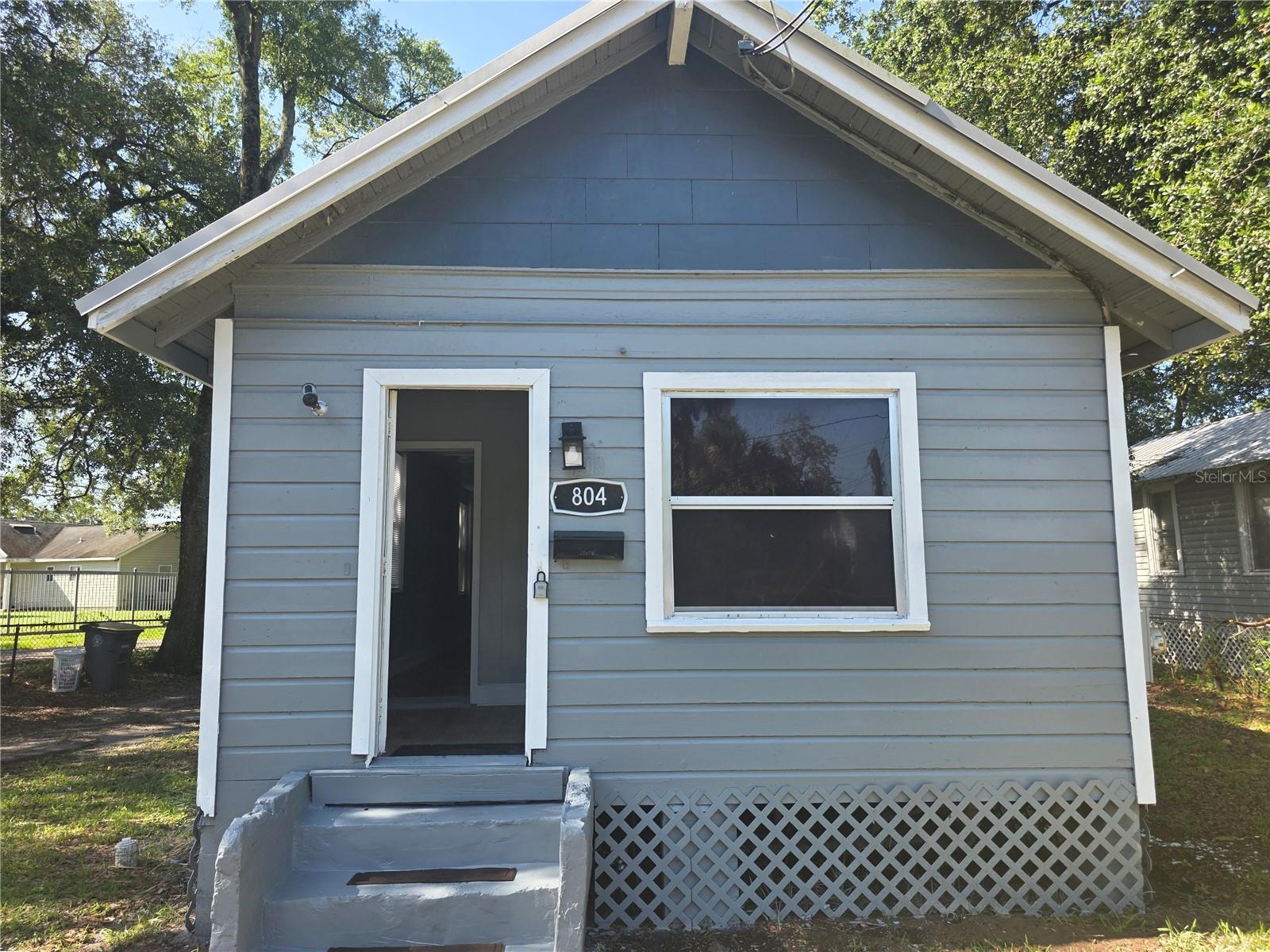 Photo of 804 W 29TH STREET JACKSONVILLE FL 32209