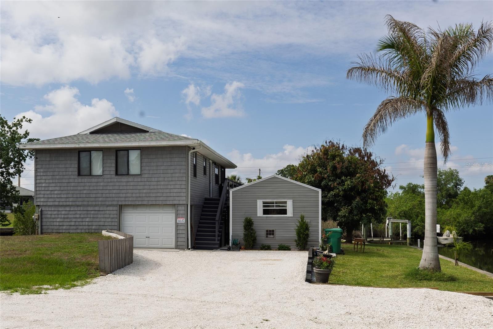 Photo of 29103 ORVA DRIVE PUNTA GORDA FL 33982