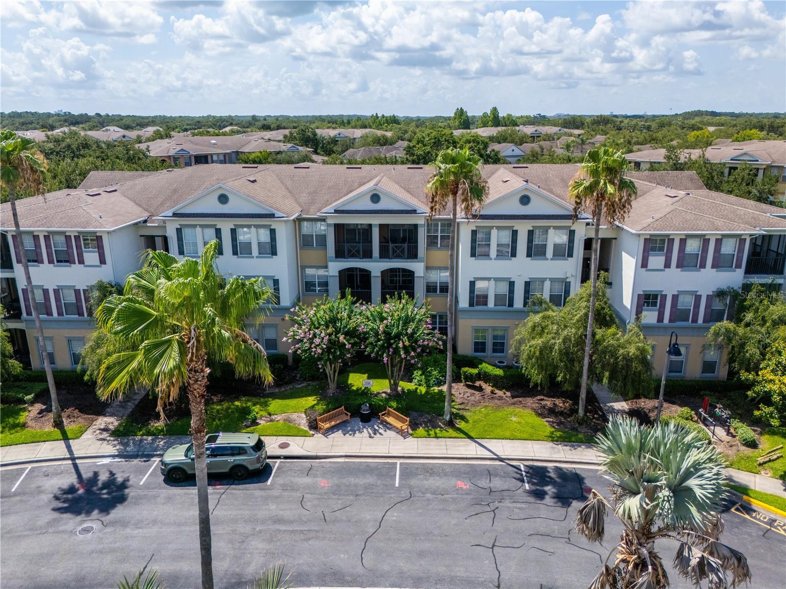 Photo of 8180 BOAT HOOK LOOP #102 WINDERMERE FL 34786