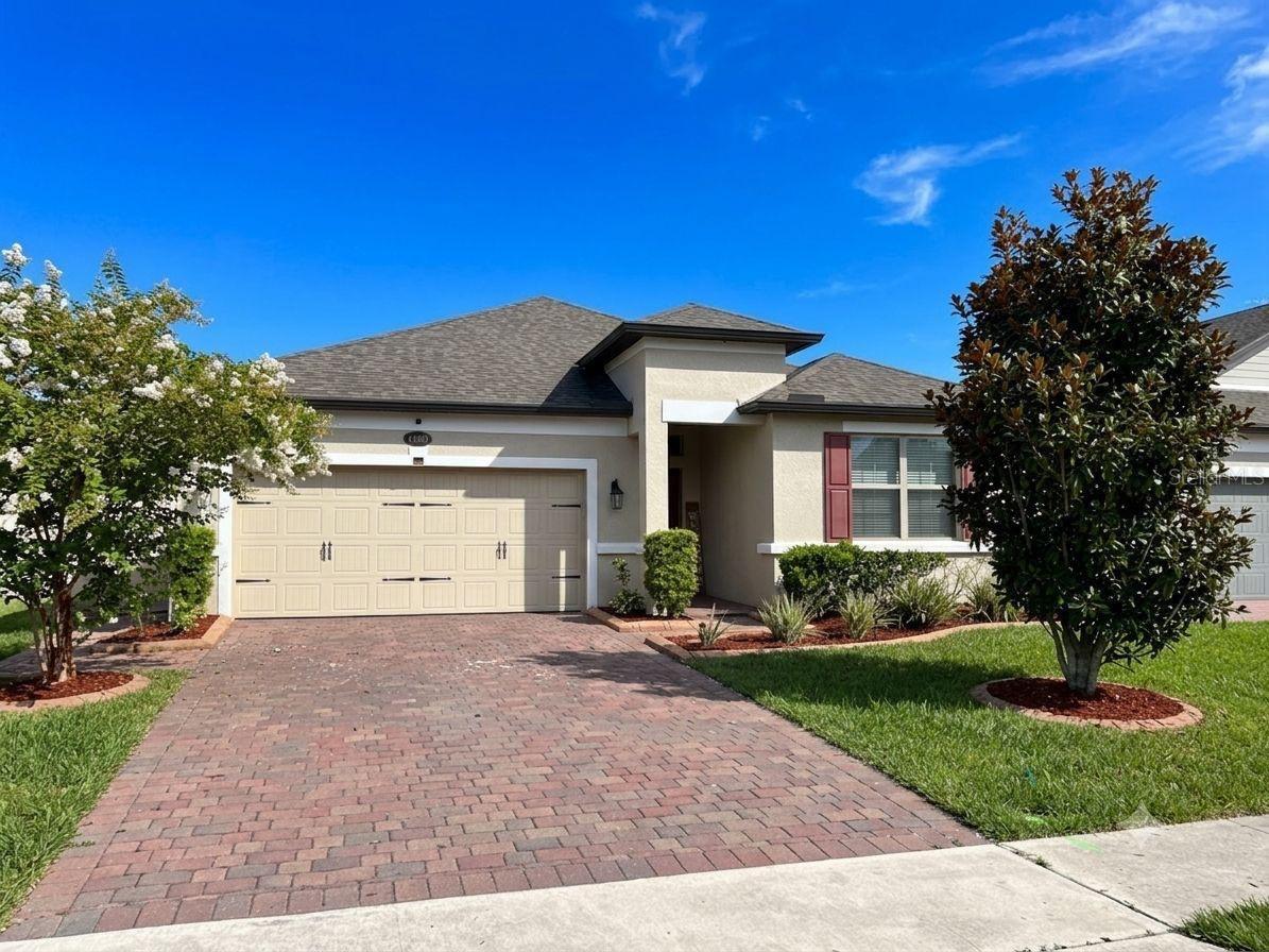 Photo of 1429 CLEAR BROOK PLACE ST CLOUD FL 34772