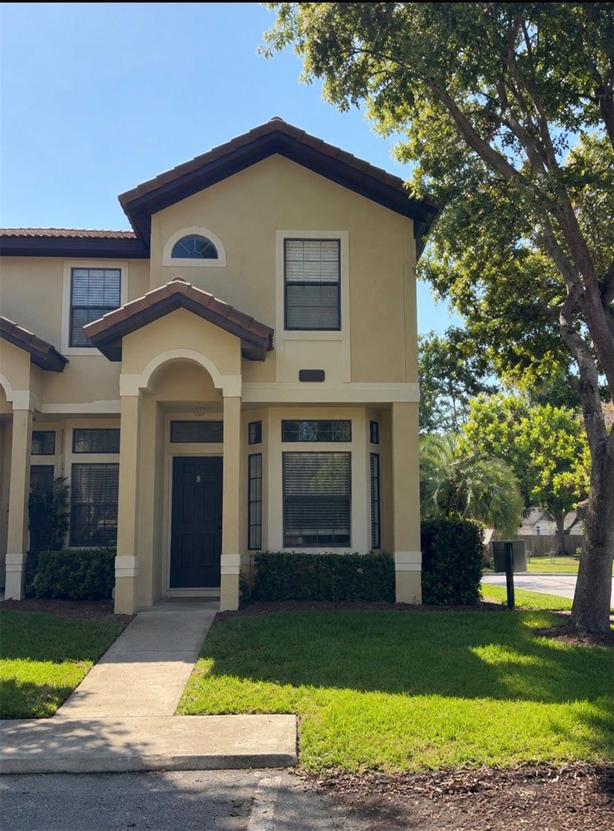 Photo of 6037 SCOTCHWOOD GLEN #8 ORLANDO FL 32822