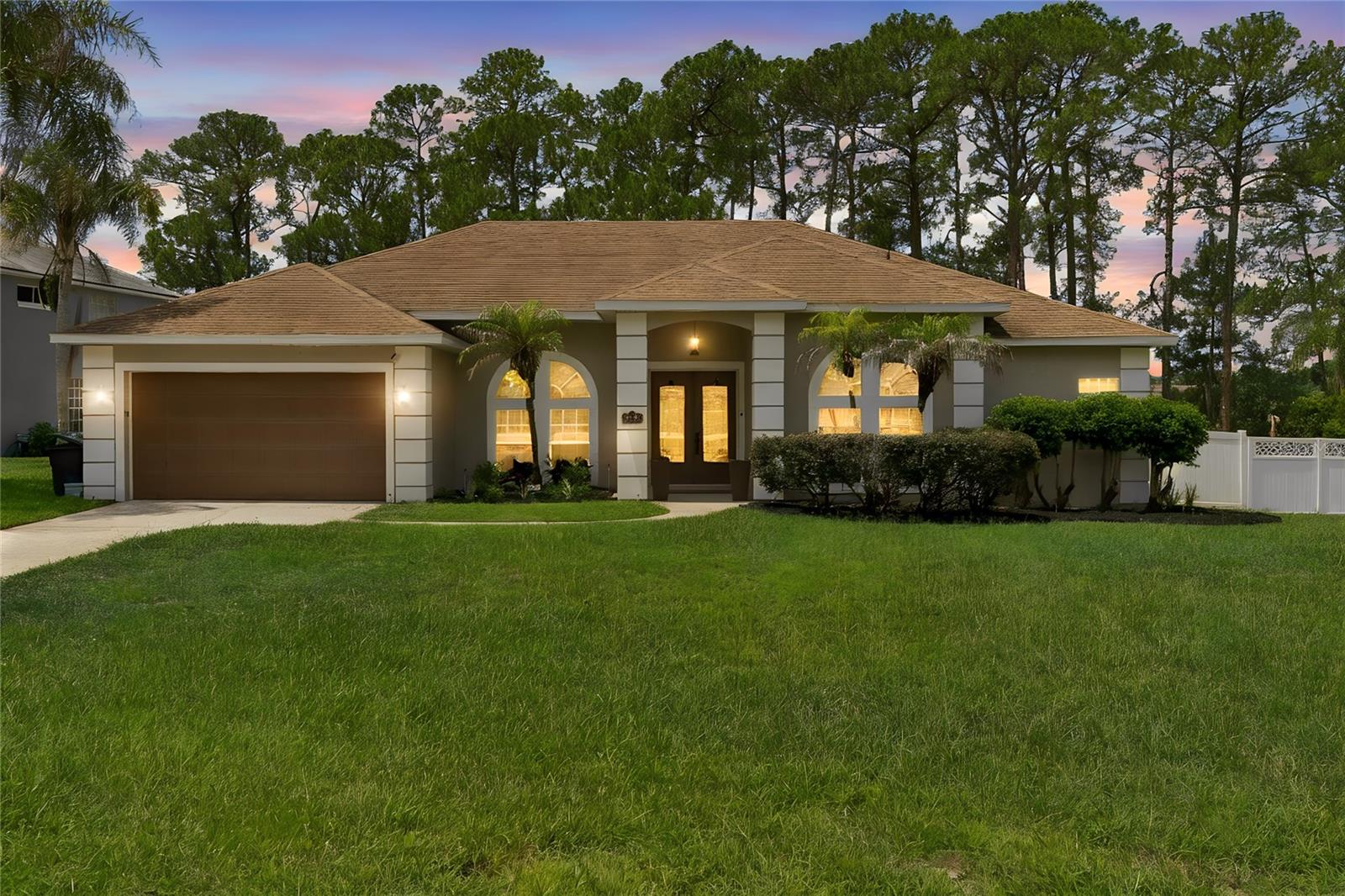 Photo of 114 GLEN ABBEY LANE DEBARY FL 32713