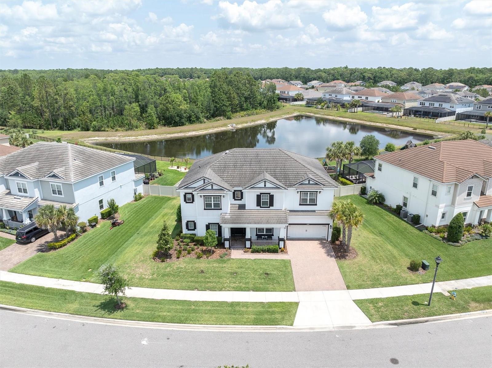 Photo of 4188 BARBOUR TRAIL ODESSA FL 33556