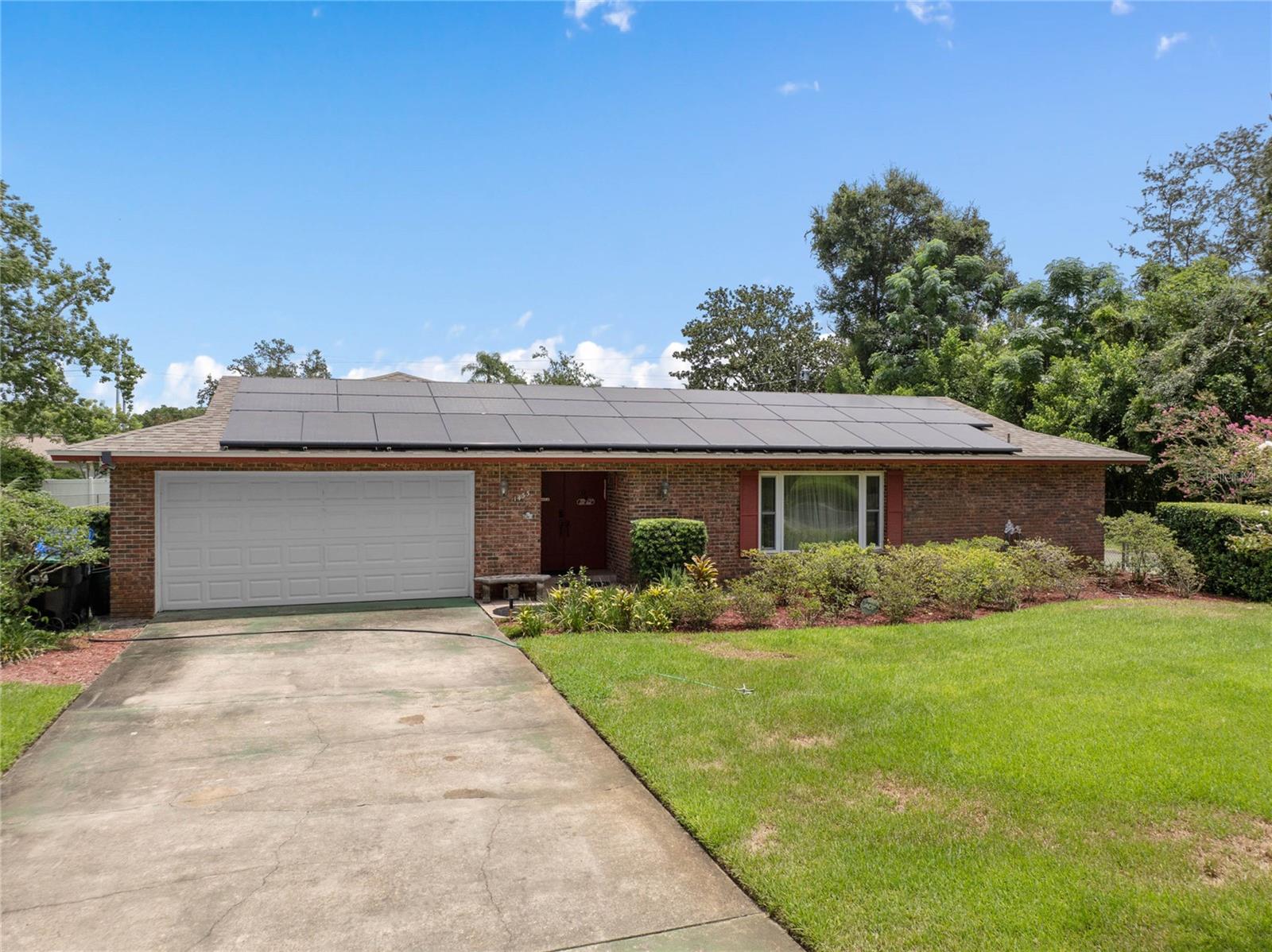 Photo of 1435 PAULA DRIVE APOPKA FL 32703