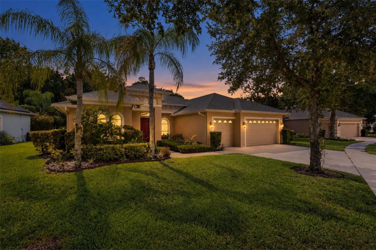 Photo of 14834 MAN O WAR DRIVE ODESSA FL 33556