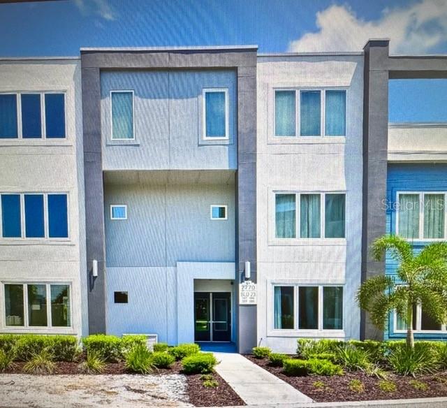 Photo of 7770 SANDY RIDGE DRIVE #207 REUNION FL 34747