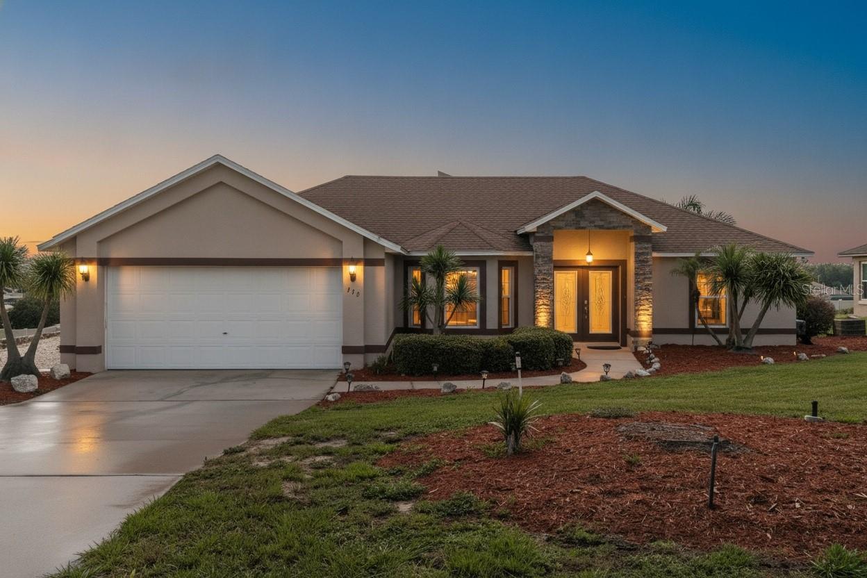 Photo of 11501 AUTUMN WIND LOOP CLERMONT FL 34711