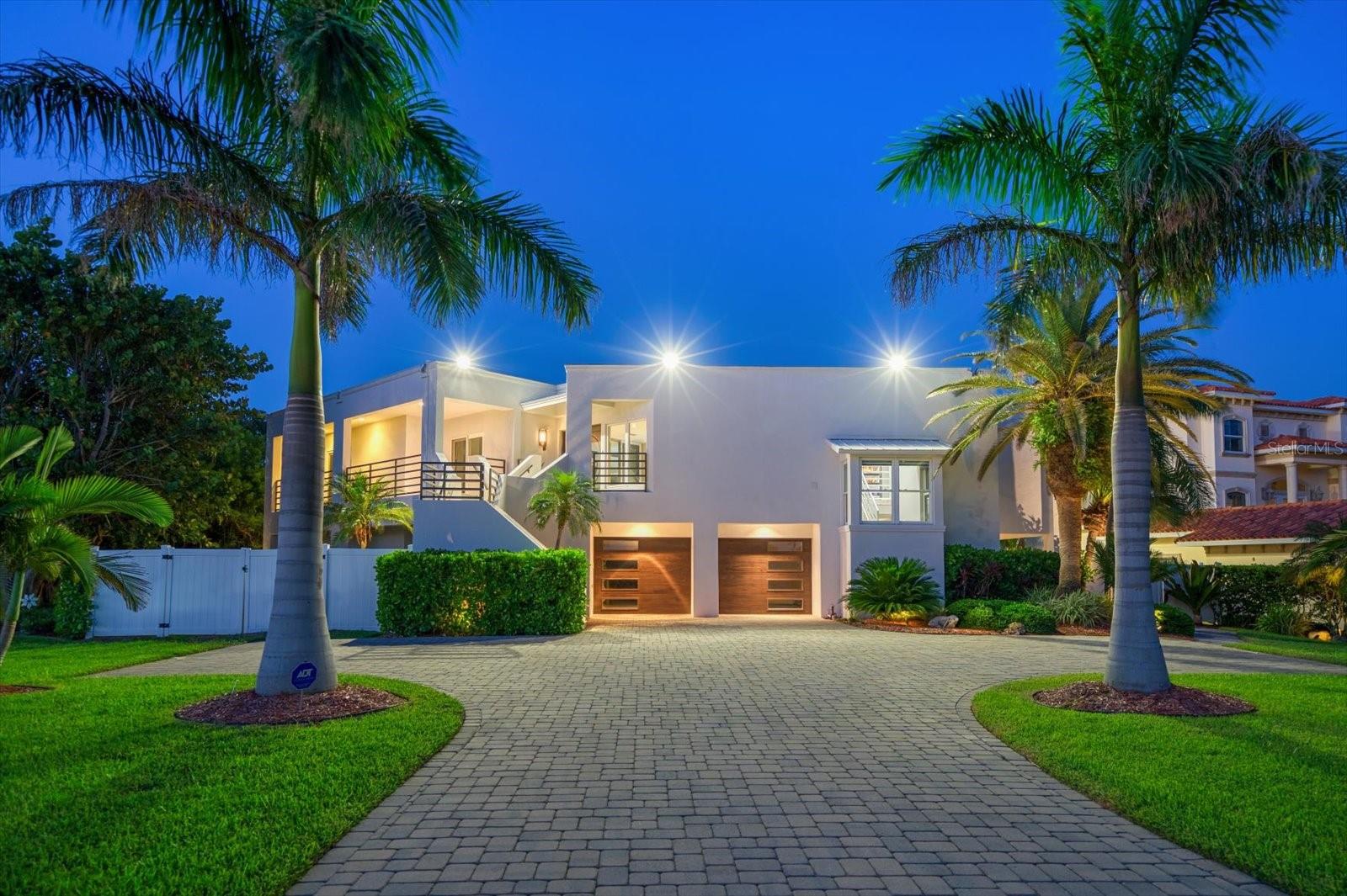 Photo of 101 HARRISON AVENUE BELLEAIR BEACH FL 33786