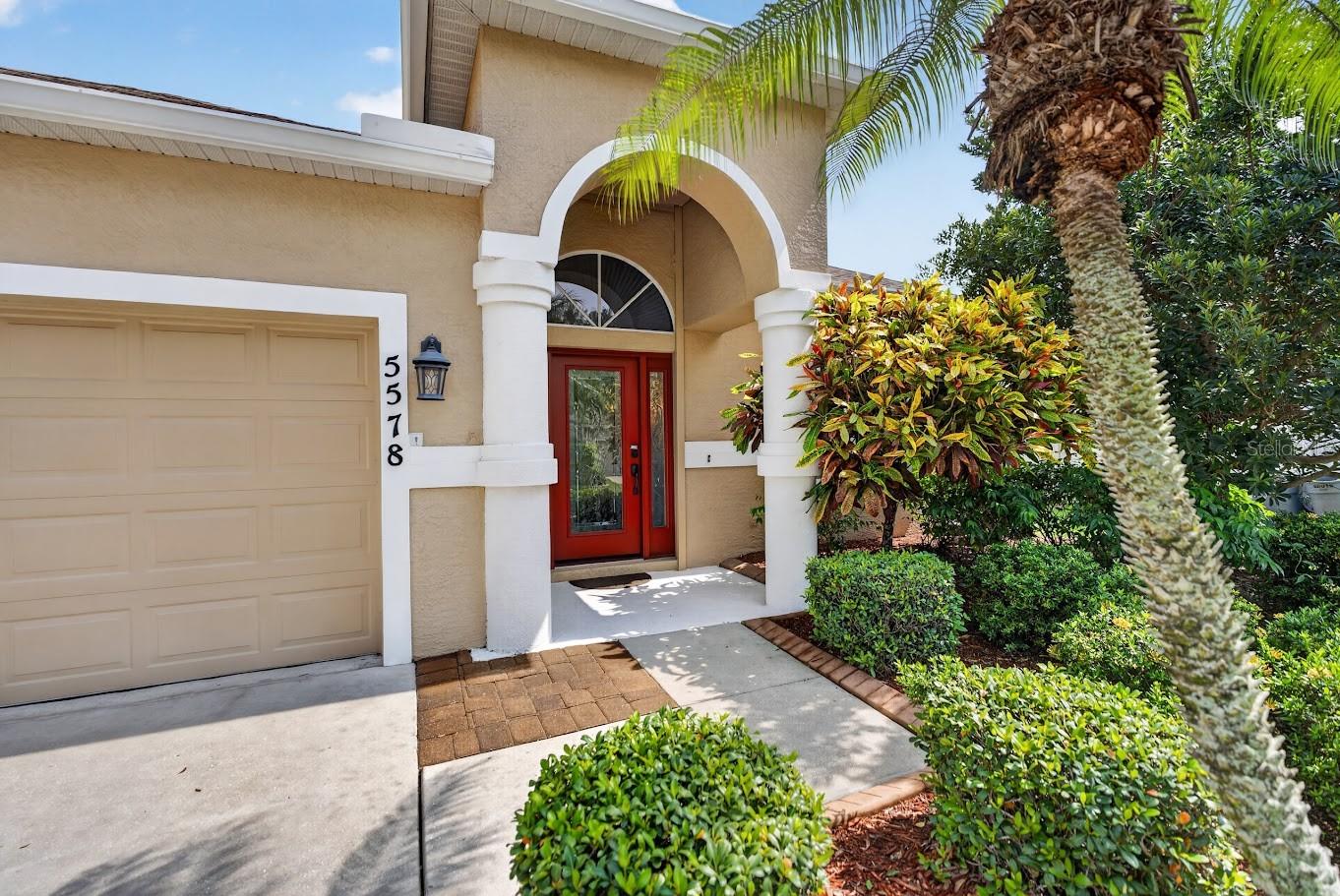 Photo of 5578 BURNT BRANCH CIRCLE SARASOTA FL 34232