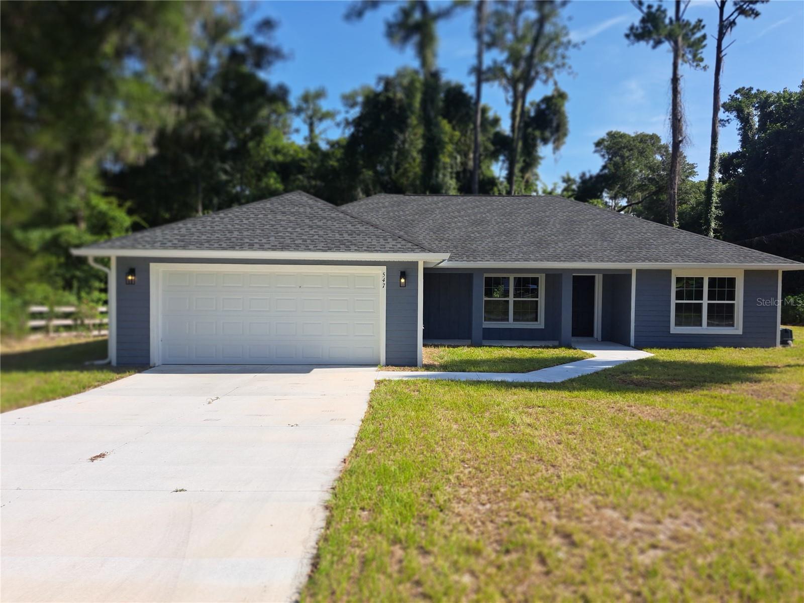 Photo of 547 GRAPEWOOD LN. DUNNELLON FL 34434