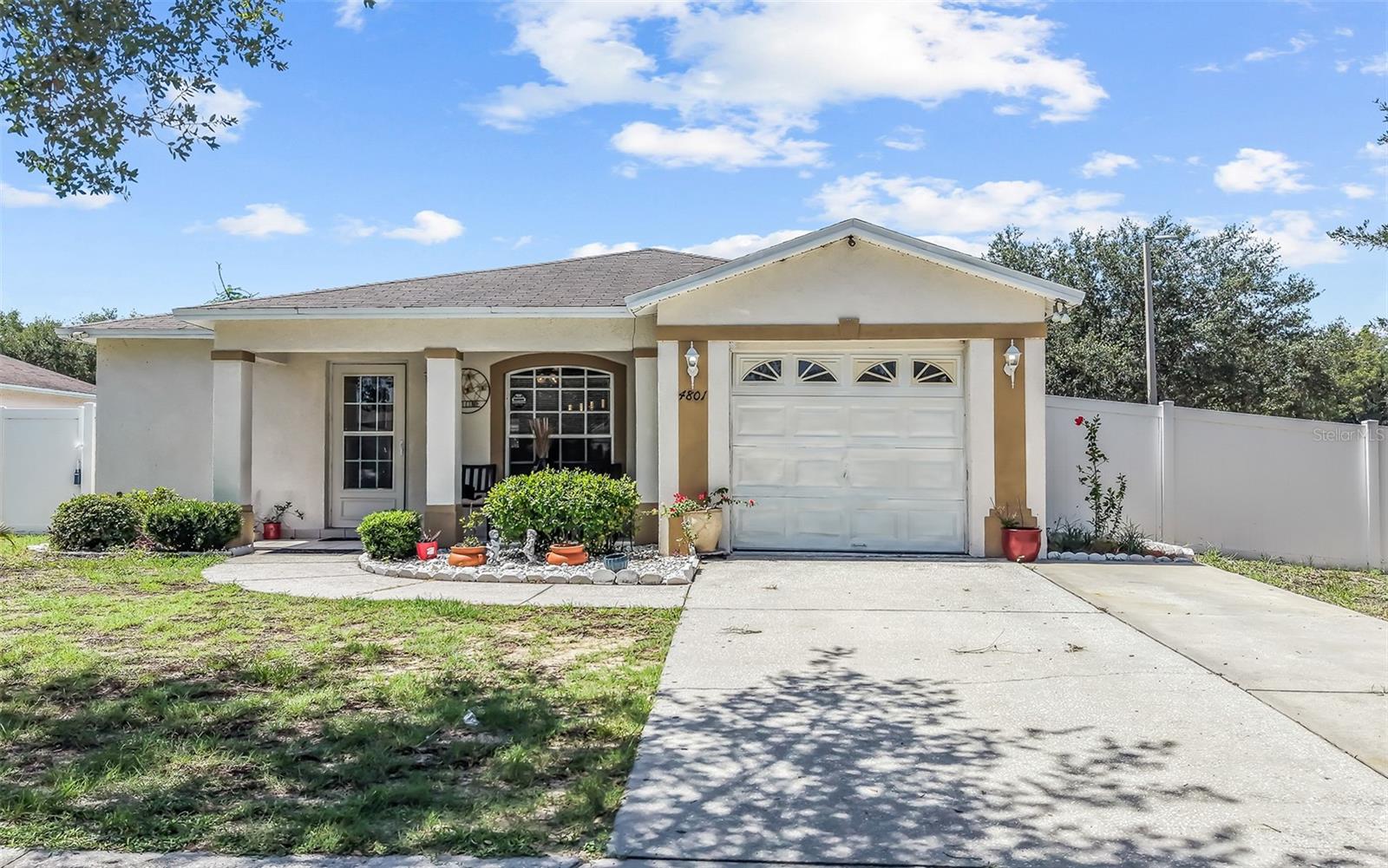 Photo of 4801 ROCK FISH COURT TAMPA FL 33617