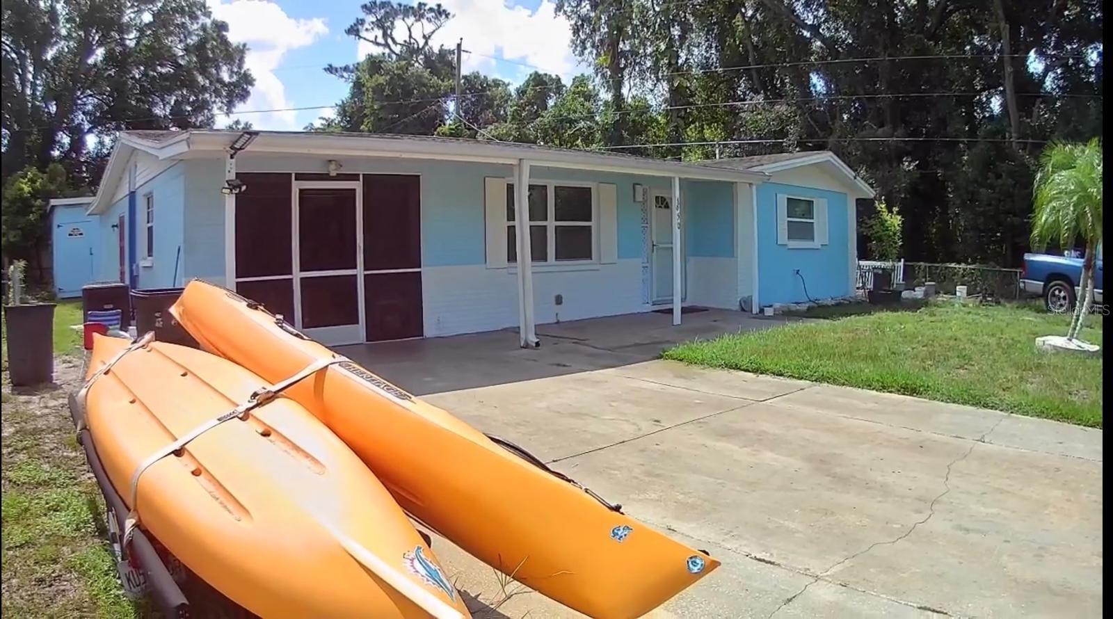 Photo of 1650 BOLD LANE HOLIDAY FL 34691
