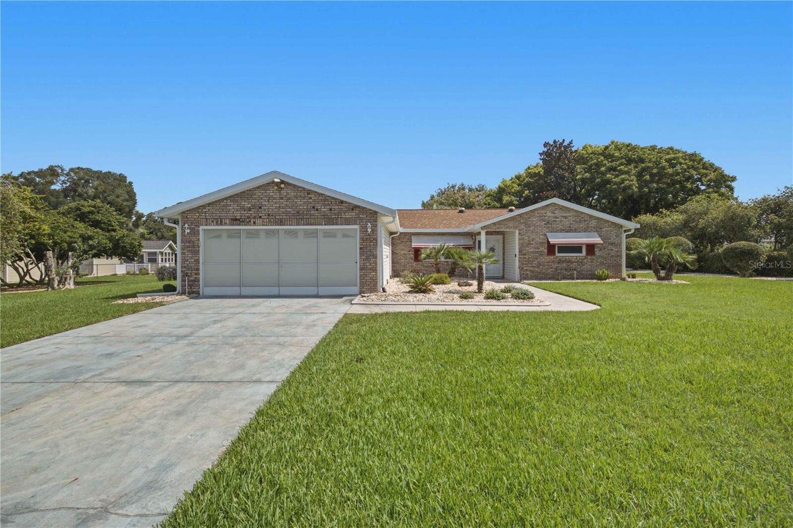 Photo of 17676 SE 102ND CIRCLE SUMMERFIELD FL 34491