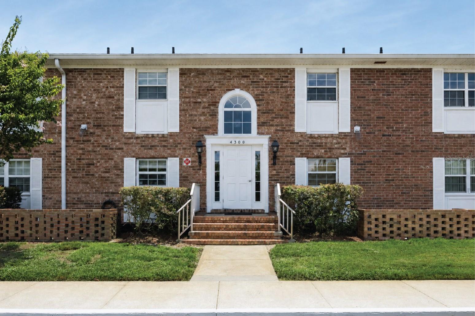 Photo of 4300 LAKE UNDERHILL ROAD #23B2 ORLANDO FL 32803