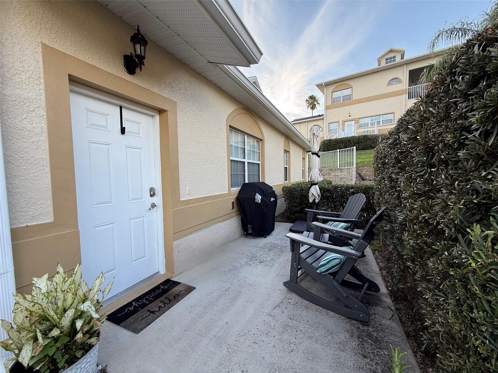 Photo of 17411 PROMENADE DRIVE CLERMONT FL 34711