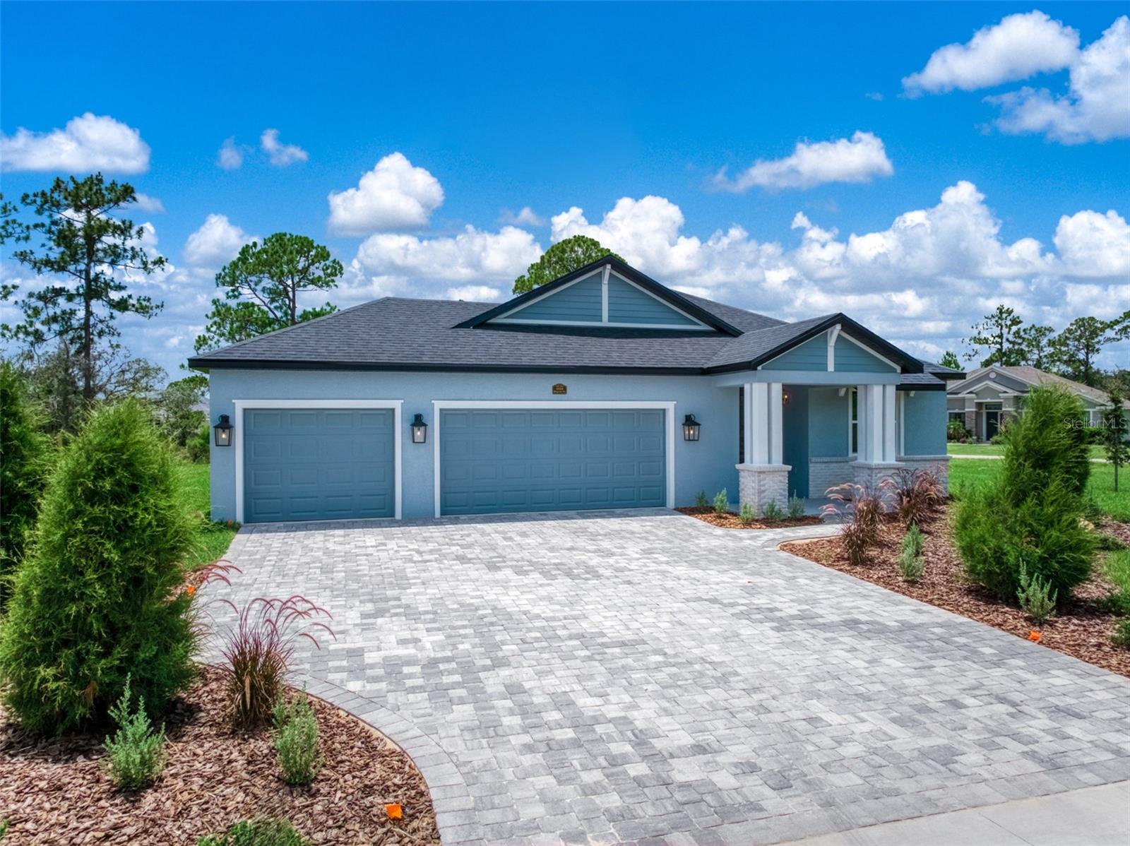 Photo of 4659 MIGNON DRIVE SEBRING FL 33872