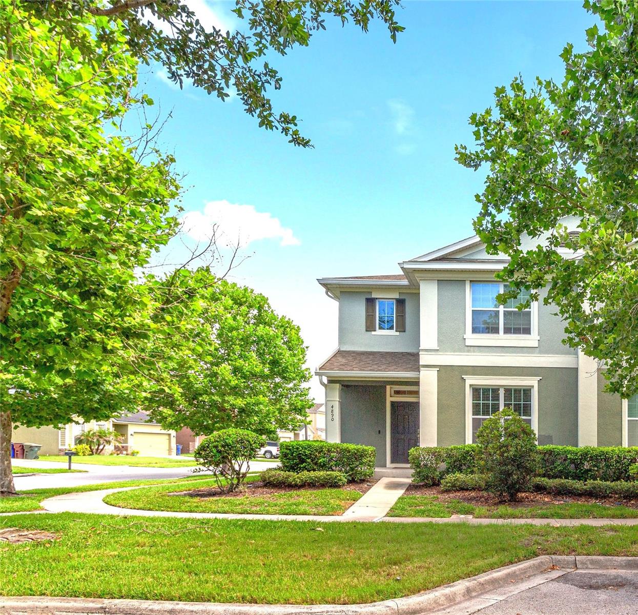 Photo of 4890 NATHAN HALE BOULEVARD ST CLOUD FL 34769