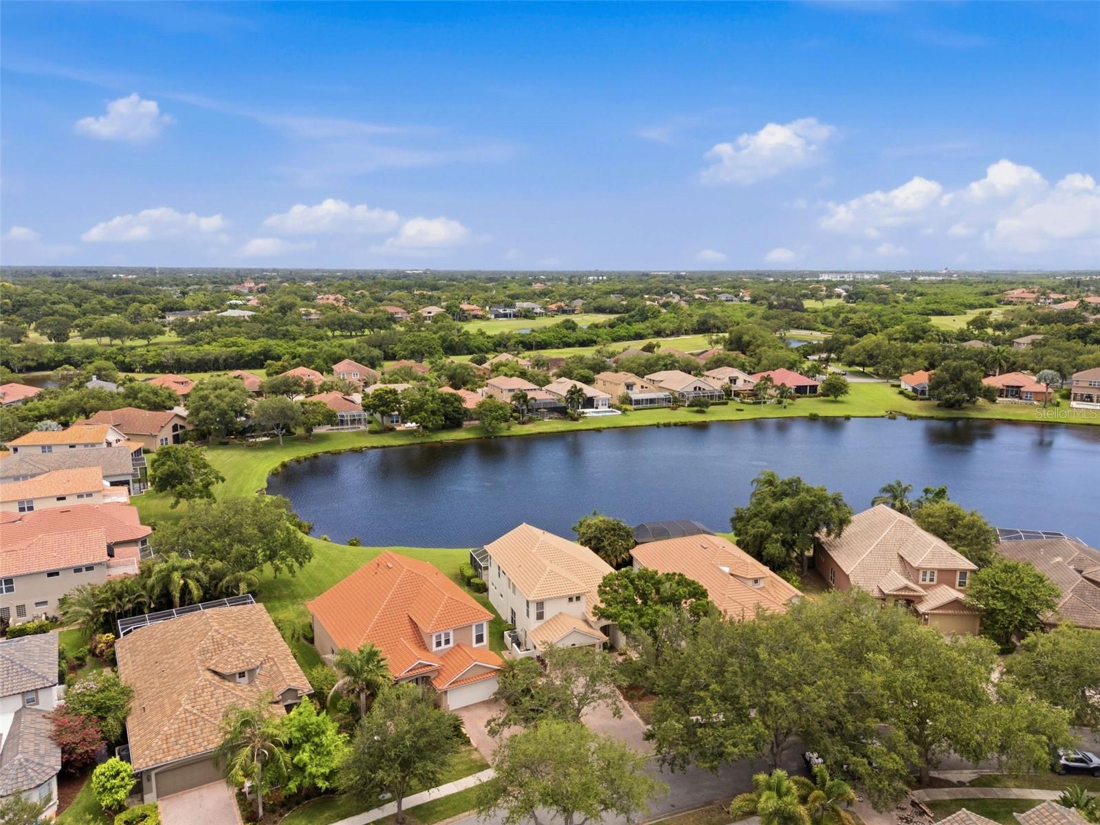 Photo of 9985 SAGO POINT DRIVE LARGO FL 33777