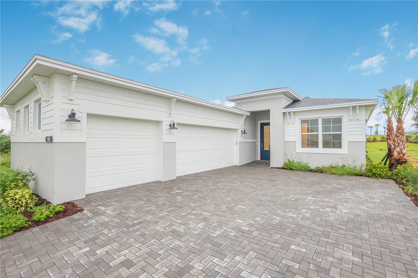 Photo of 1618 BELLAGIO LOOP TAVARES FL 32778