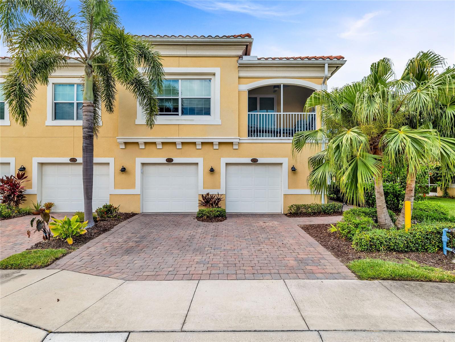 Photo of 4213 EXPEDITION WAY #107 OSPREY FL 34229