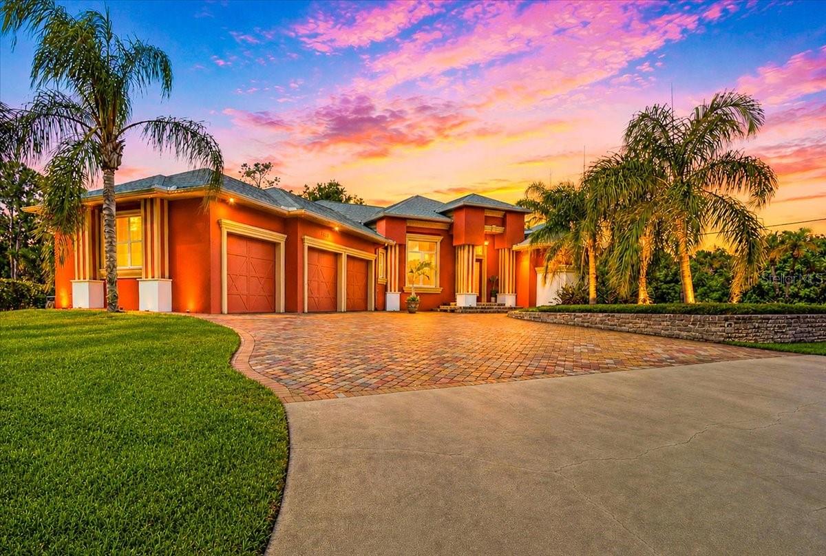 Photo of 3257 WENONA DRIVE NORTH PORT FL 34288