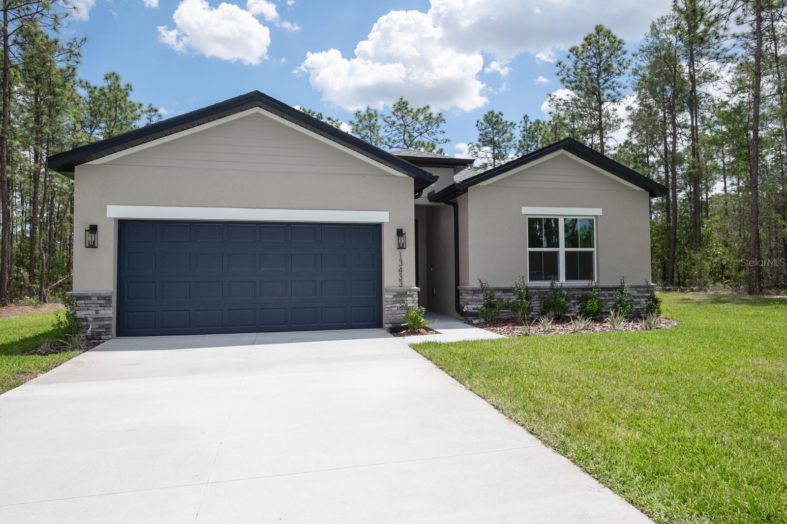 Photo of 2420 SW 159 LANE OCALA FL 34473