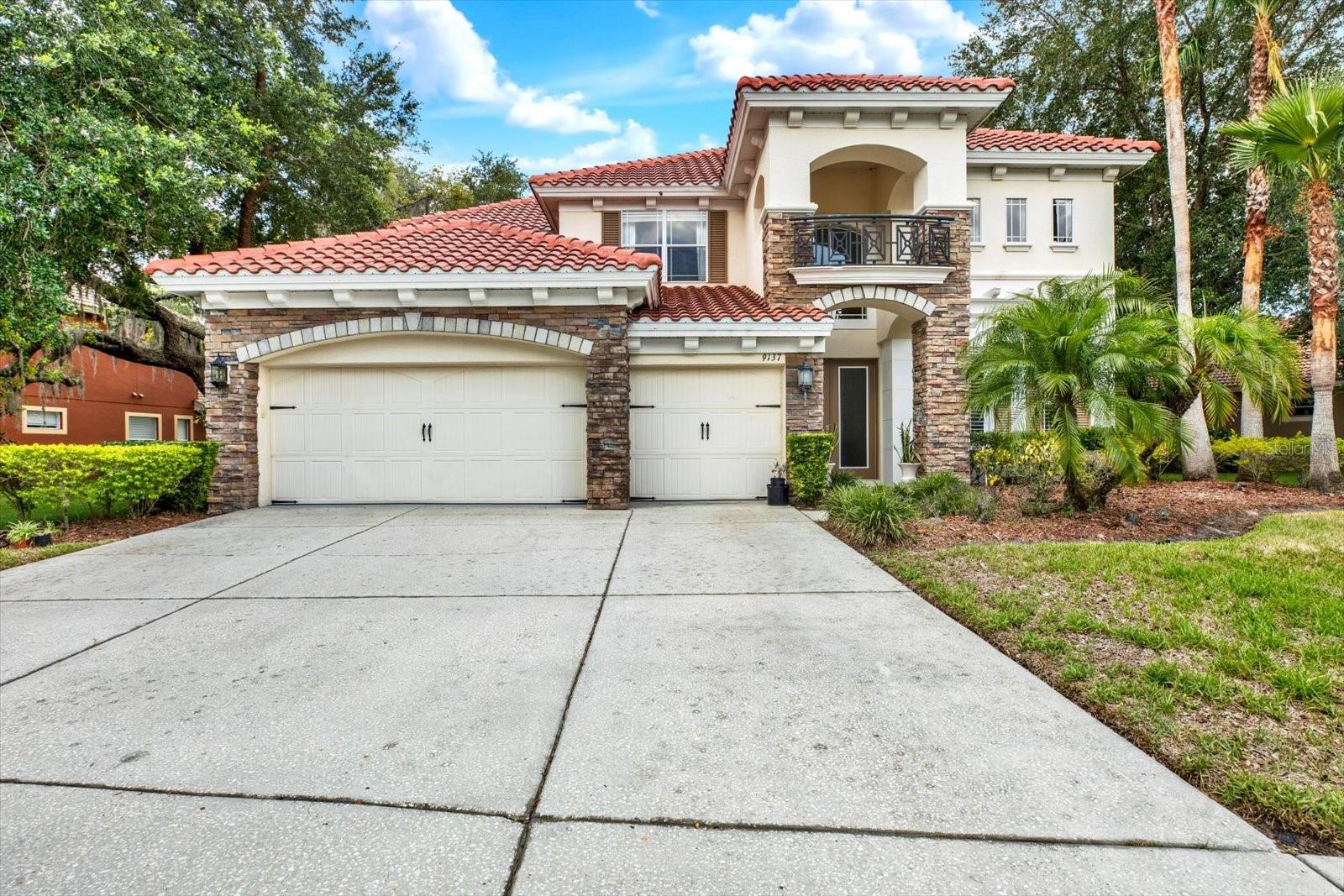 Photo of 9137 CREEDMOOR LANE NEW PORT RICHEY FL 34654