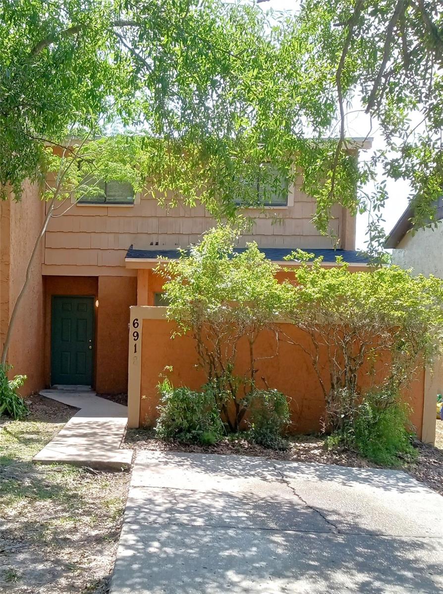 Photo of 6918 TROUT STREET TAMPA FL 33617