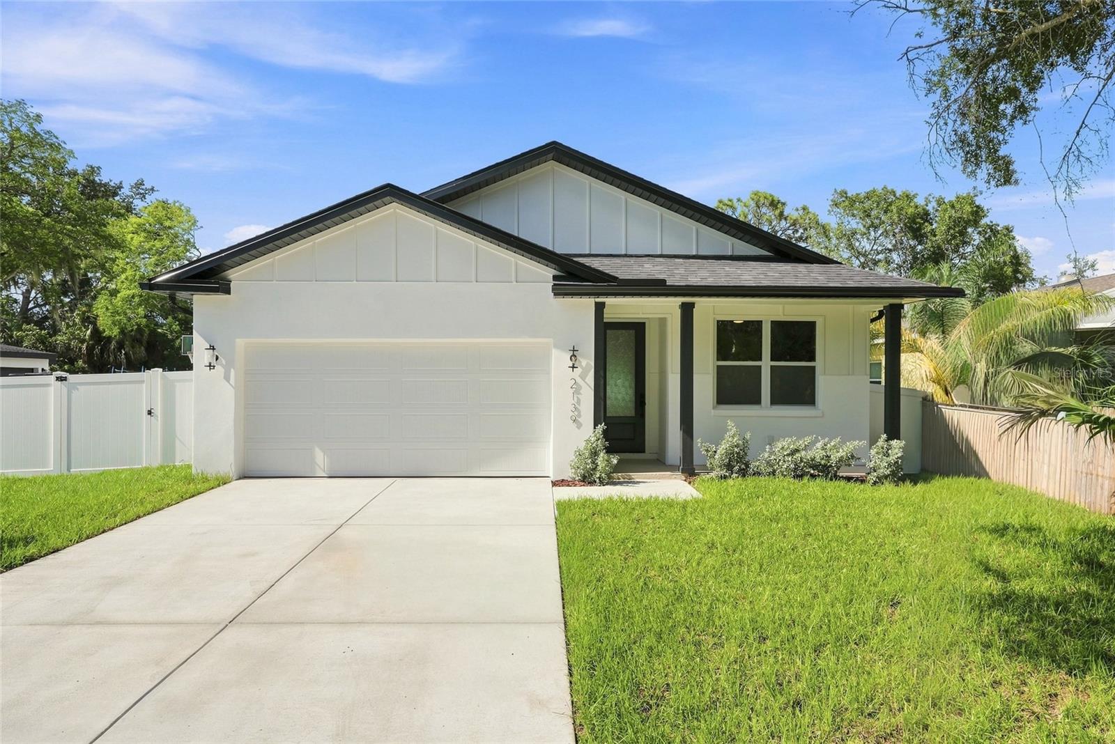 Photo of 2139 20TH AVENUE LARGO FL 33774