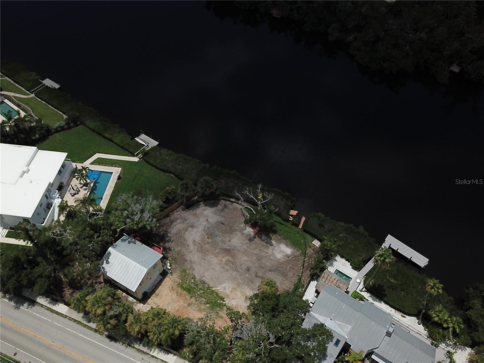 Photo of 7820 MIDNIGHT PASS SARASOTA FL 34242