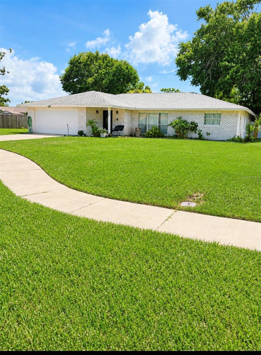 Photo of 94 GLASS COURT PORT ORANGE FL 32129