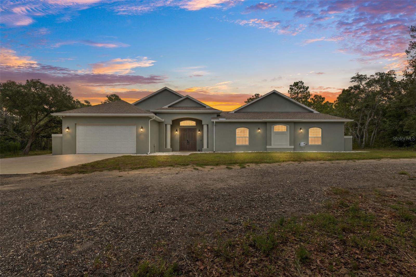 Photo of 14610 HIDDEN DEER TRAIL BROOKSVILLE FL 34614