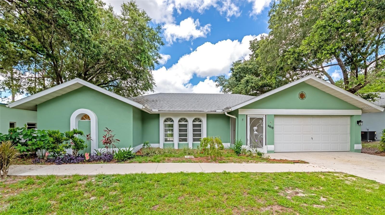Photo of 4819 WECOMA AVENUE NORTH PORT FL 34287