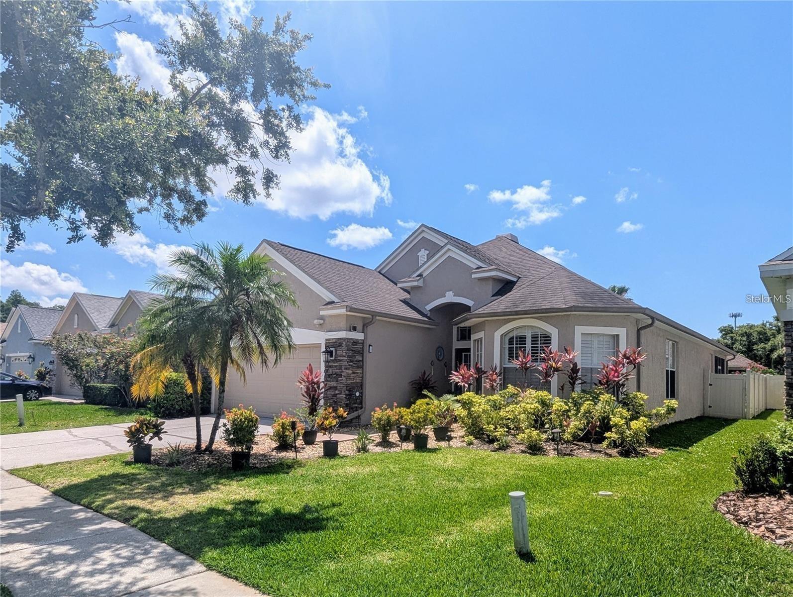 Photo of 11236 BLACKSMITH DRIVE TAMPA FL 33626