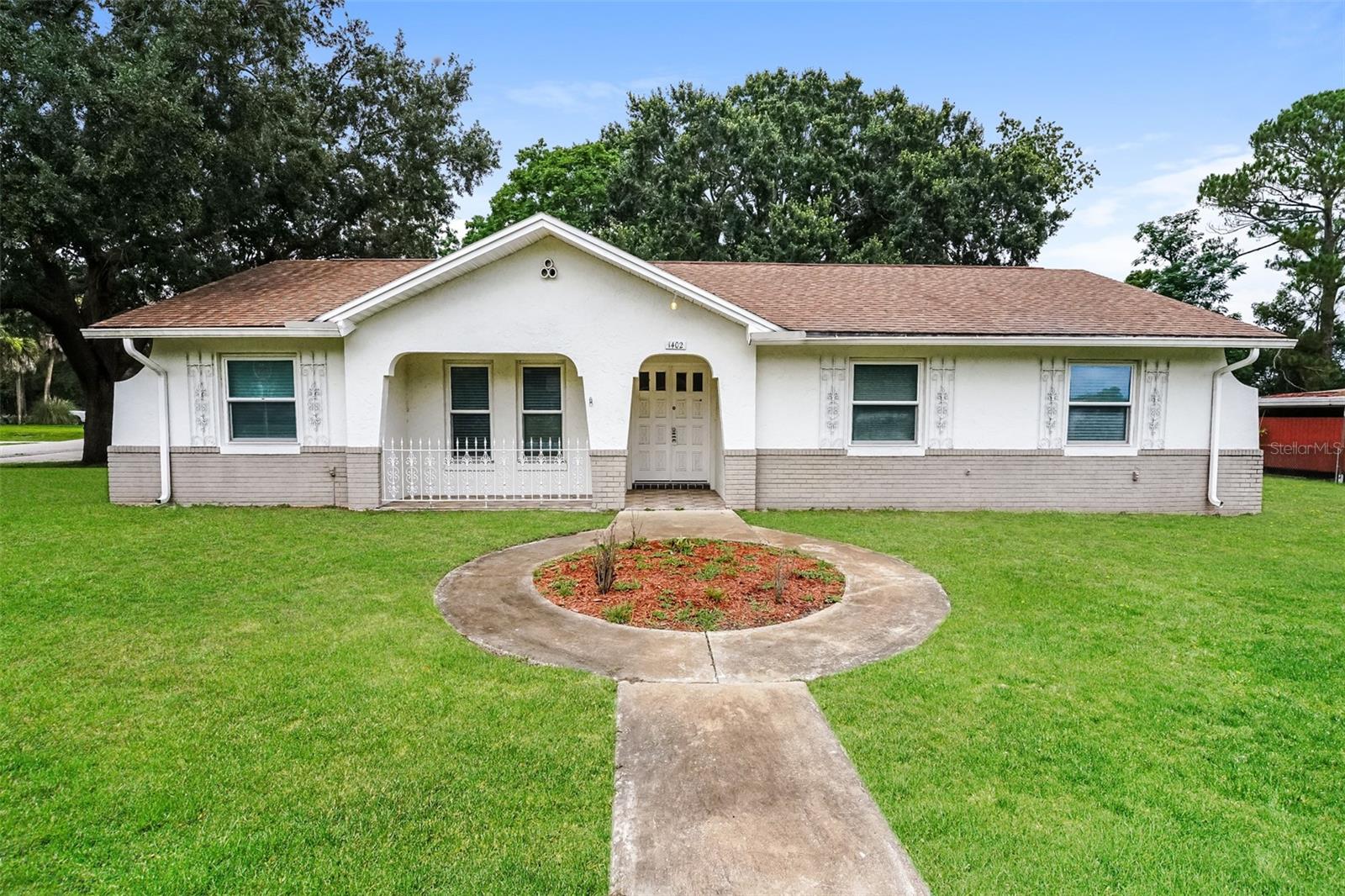 Photo of 1402 FINDLAY STREET DELTONA FL 32725