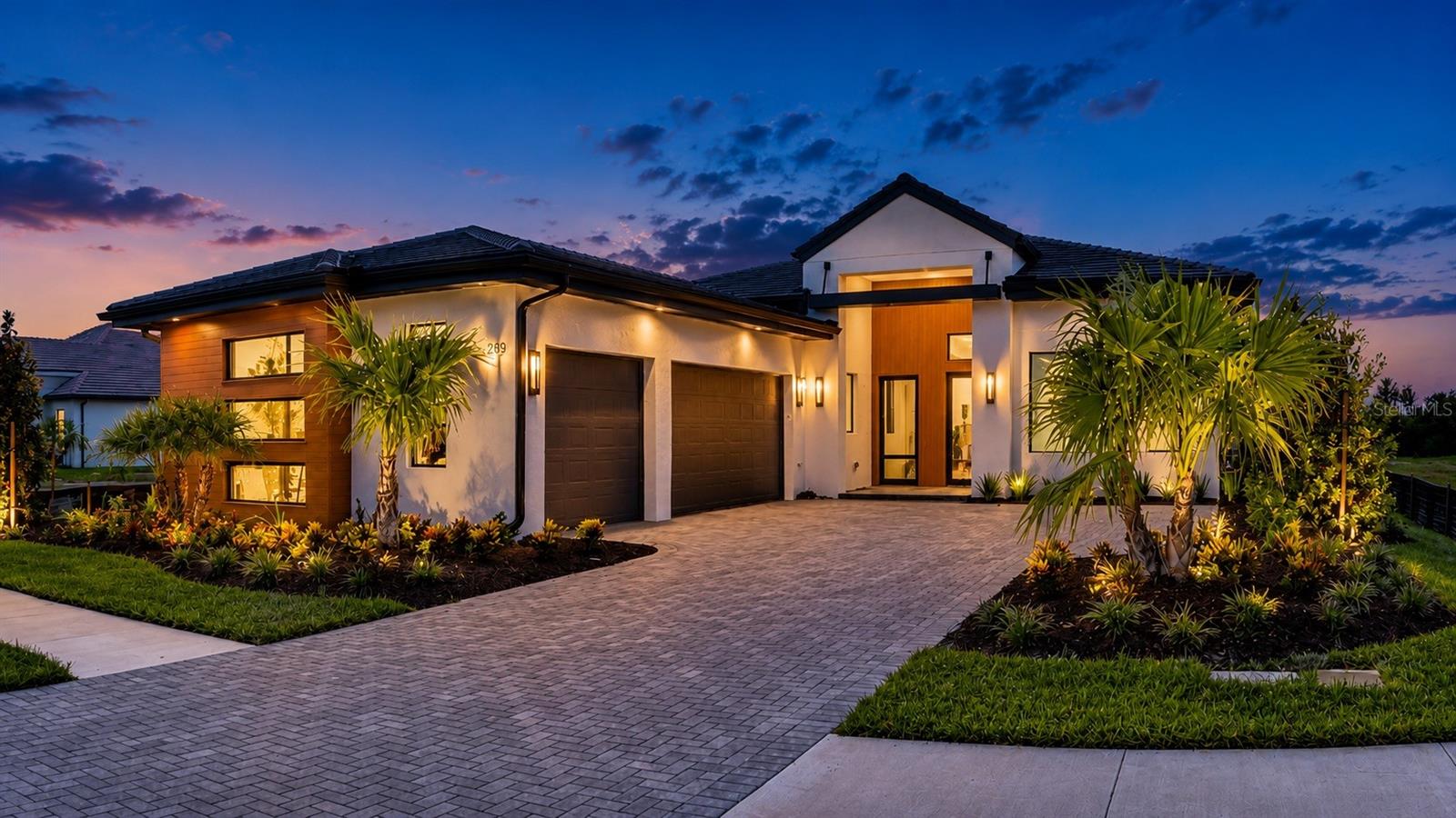 Photo of 269 BLUE PEARL COURT SARASOTA FL 34240