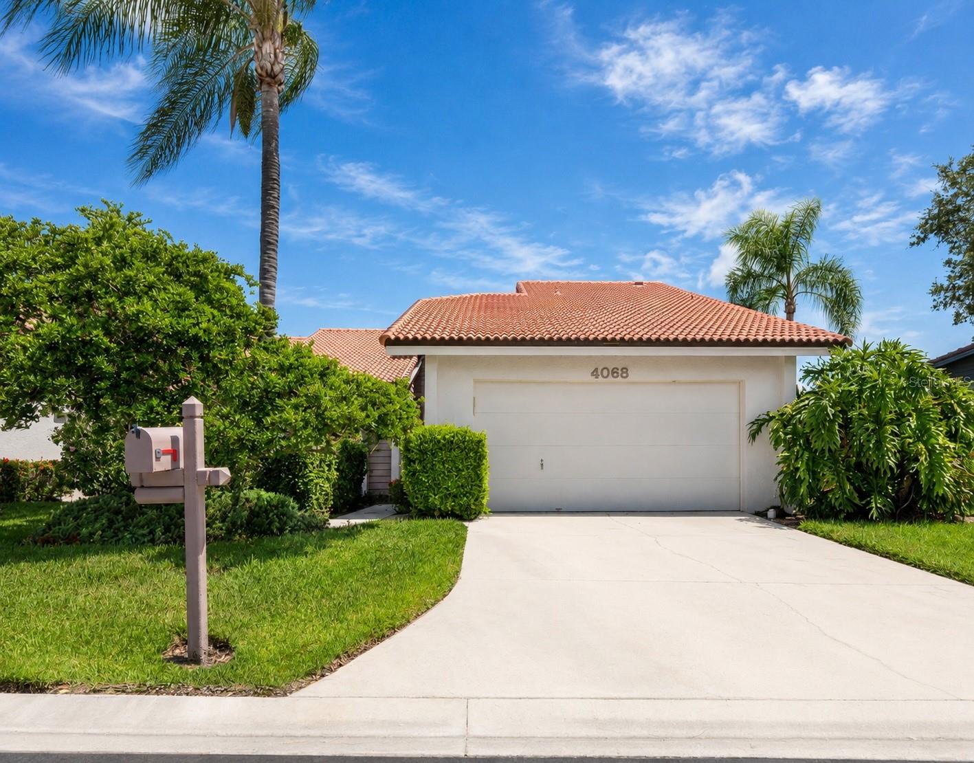 Photo of 4068 WILSHIRE CIRCLE #145 SARASOTA FL 34238