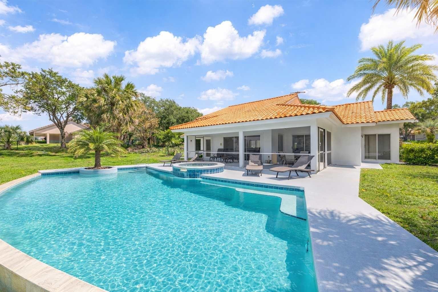 Photo of 12853 BELLERIVE DRIVE CLERMONT FL 34711