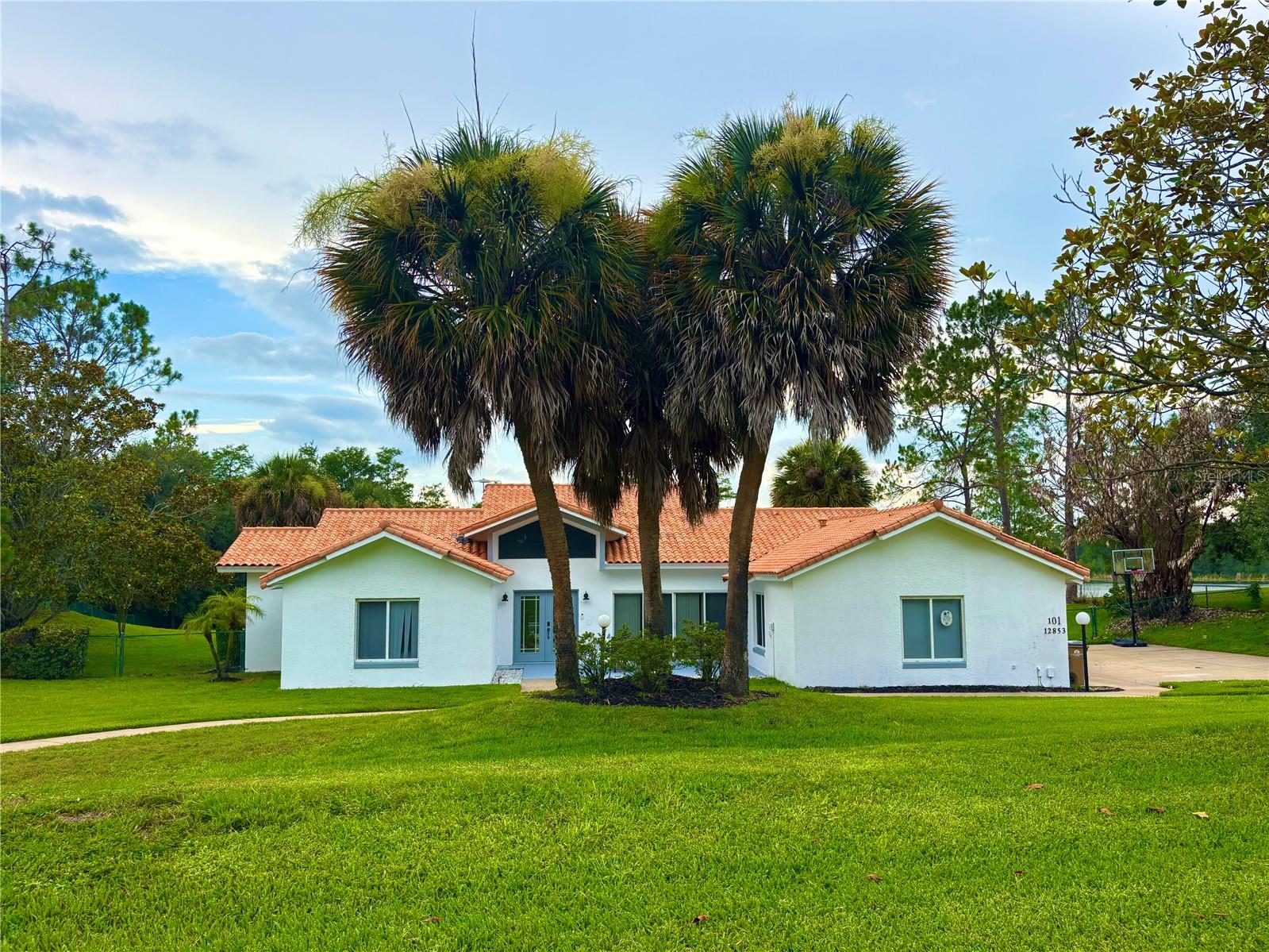 Photo of 12853 BELLERIVE DRIVE CLERMONT FL 34711